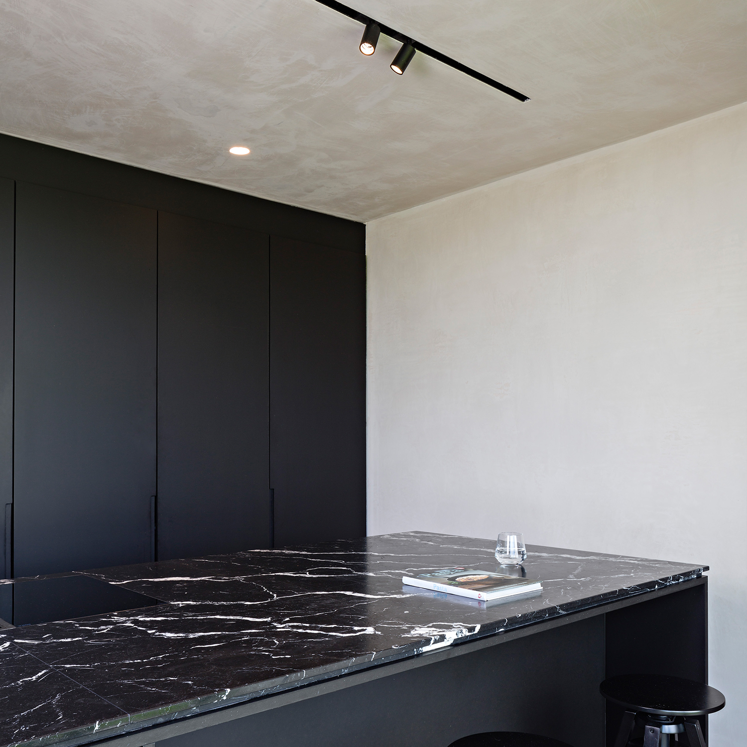 Joost De Meuter - Architect